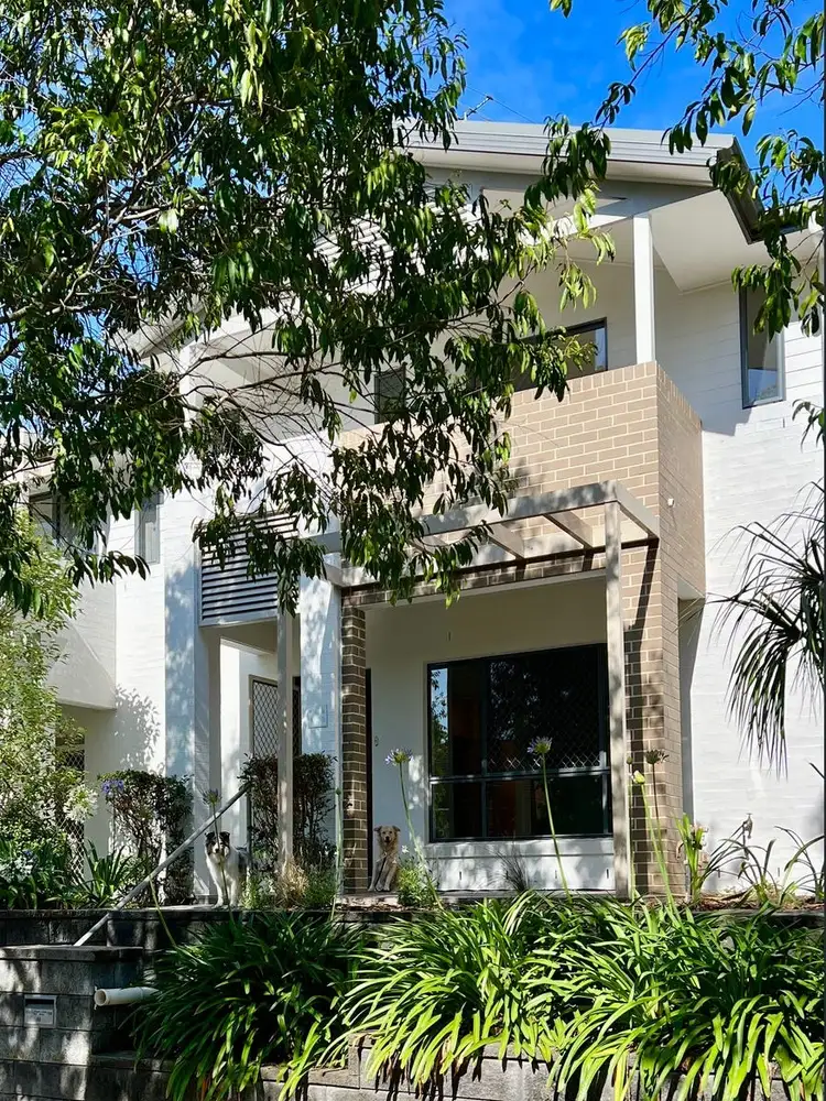 14/13-19 Angophora Circuit, Warriewood NSW 2102