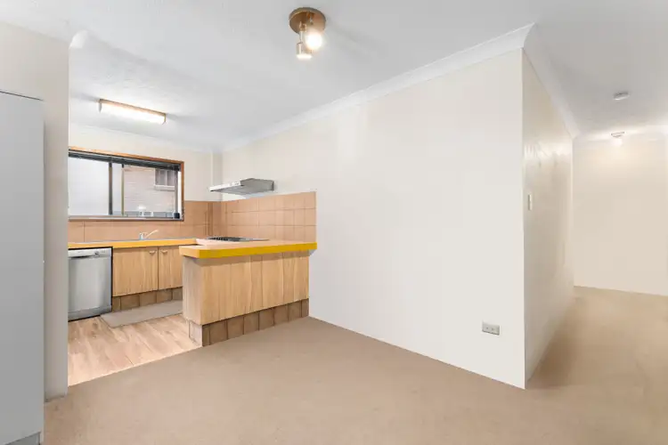 Fifth view of Homely unit listing, 1/17-19 Surf Parade, Broadbeach QLD 4218