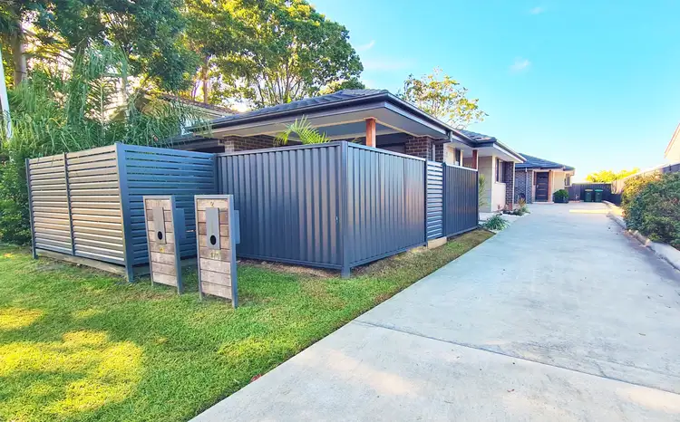 1/170 Cameron Street, Wauchope NSW 2446