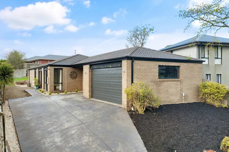 Main view of Homely house listing, 27 Stoffers Street, Warragul VIC 3820