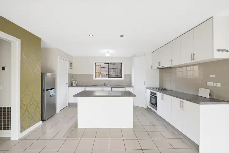 Second view of Homely house listing, 27 Stoffers Street, Warragul VIC 3820