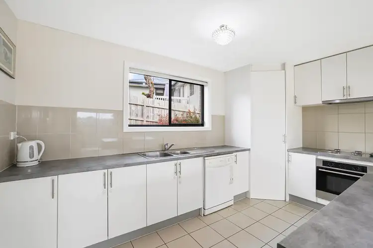 Third view of Homely house listing, 27 Stoffers Street, Warragul VIC 3820