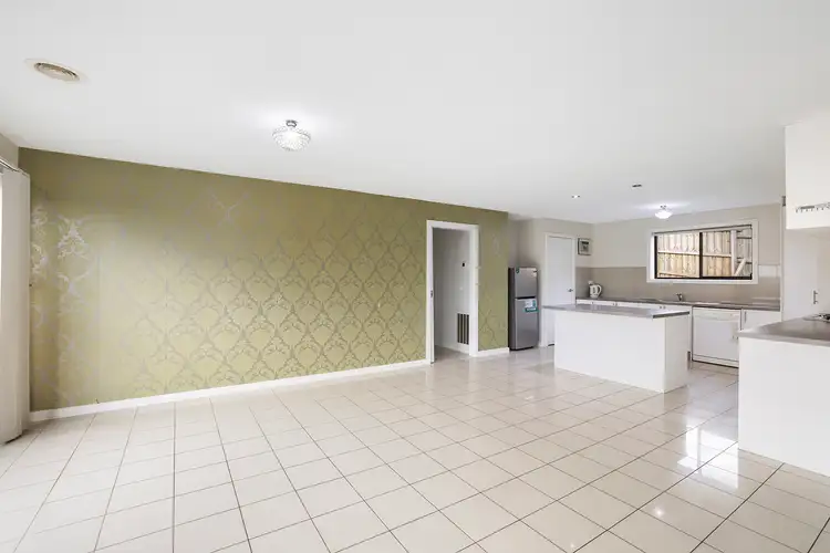 Fourth view of Homely house listing, 27 Stoffers Street, Warragul VIC 3820