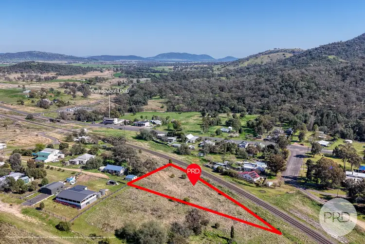7 Laffeys Lane, Currabubula NSW 2342
