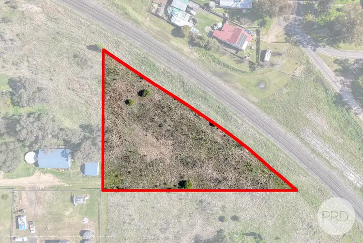 Third view of Homely land listing, 7 Laffeys Lane, Currabubula NSW 2342