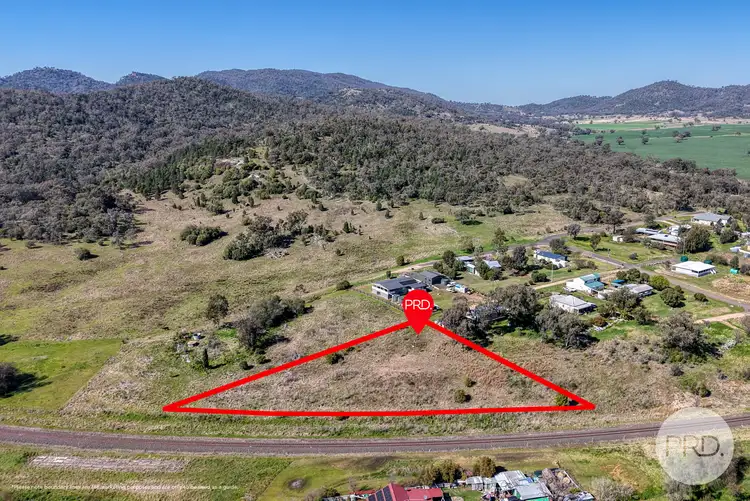 Fourth view of Homely land listing, 7 Laffeys Lane, Currabubula NSW 2342