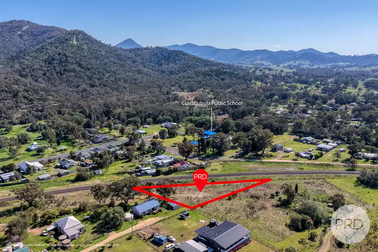 Fifth view of Homely land listing, 7 Laffeys Lane, Currabubula NSW 2342