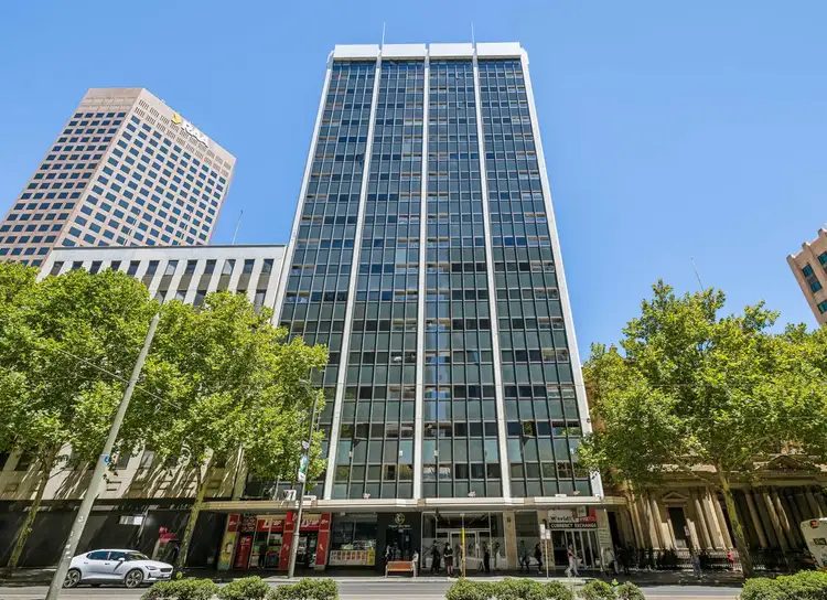 83/65 King William Street, Adelaide SA 5000