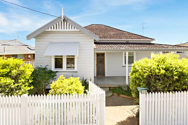 38 Dalwood Road, Branxton NSW 2335