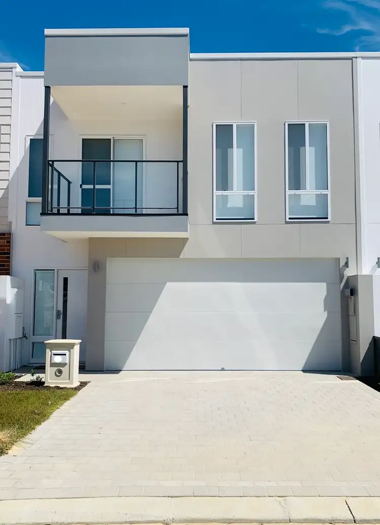 41 Wintergreen Crescent, Treeby WA 6164