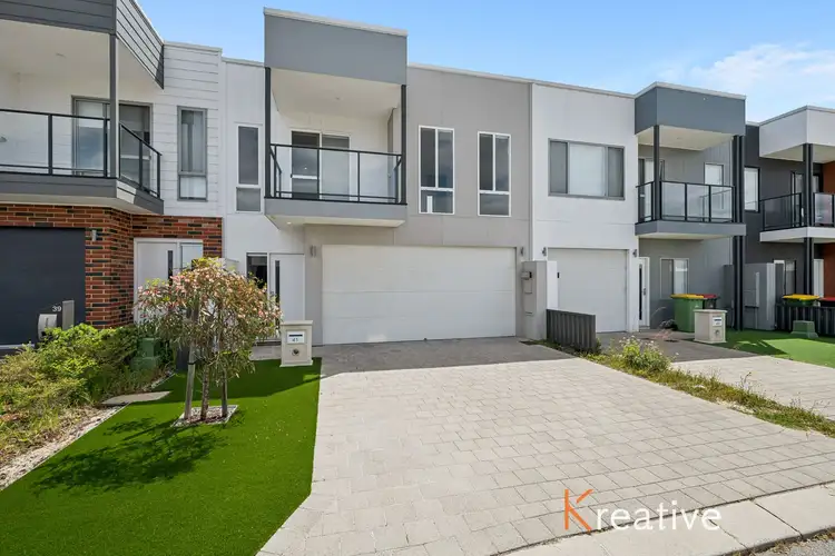 41 Wintergreen Crescent, Treeby WA 6164