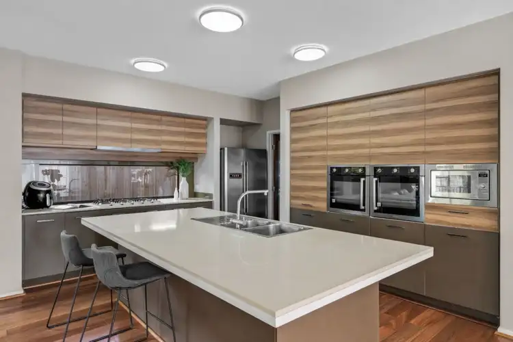 34 Tarbet Street, Kenmore QLD 4069