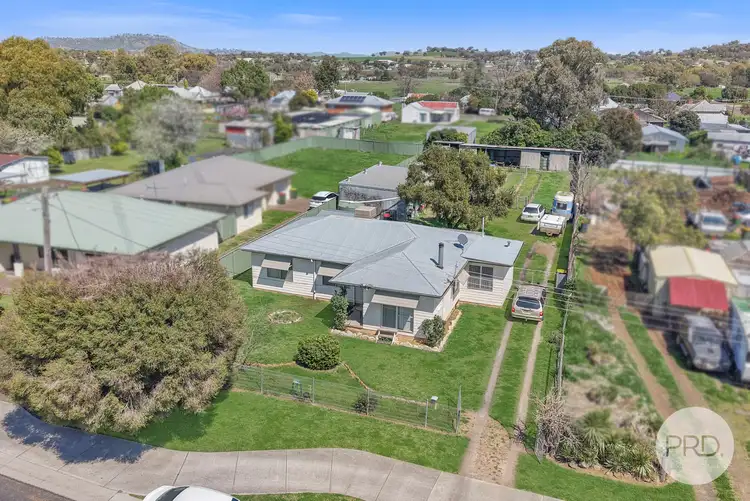 41 Dewhurst Street, Quirindi NSW 2343