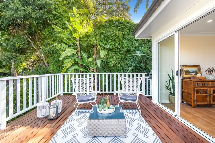 Second view of Homely house listing, 11 Sunnyridge Place, Bayview NSW 2104