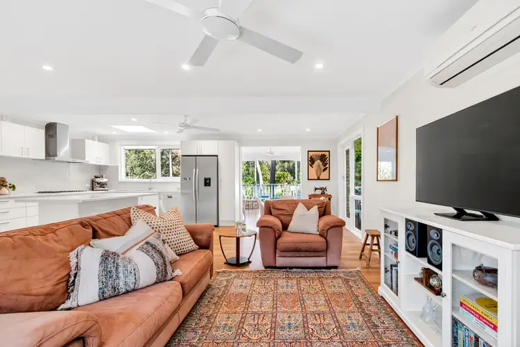 Third view of Homely house listing, 11 Sunnyridge Place, Bayview NSW 2104