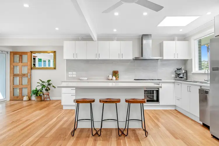 Fourth view of Homely house listing, 11 Sunnyridge Place, Bayview NSW 2104