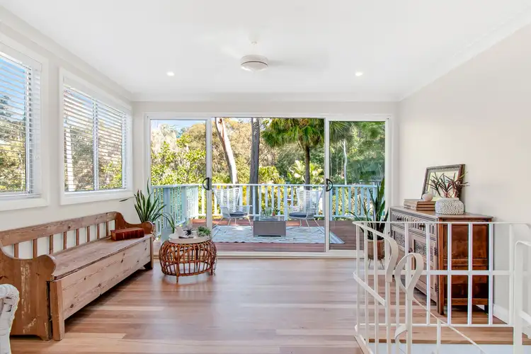 Fifth view of Homely house listing, 11 Sunnyridge Place, Bayview NSW 2104