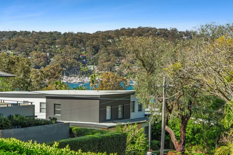 Sixth view of Homely house listing, 11 Sunnyridge Place, Bayview NSW 2104
