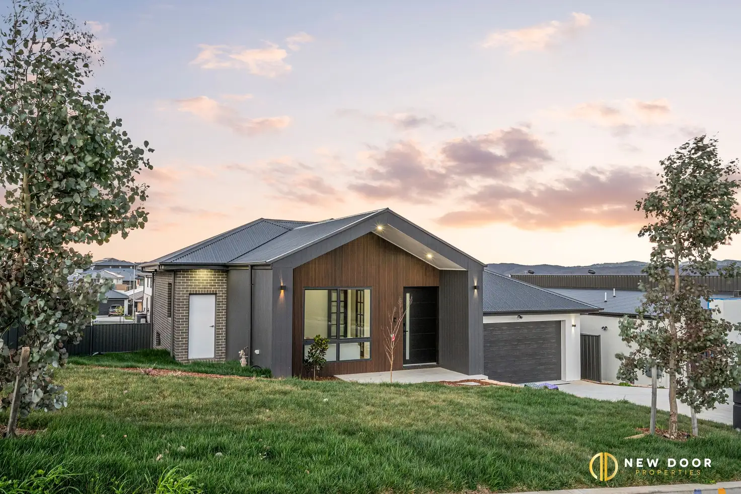 Main view of Homely house listing, 20 Austin Grove, Googong NSW 2620