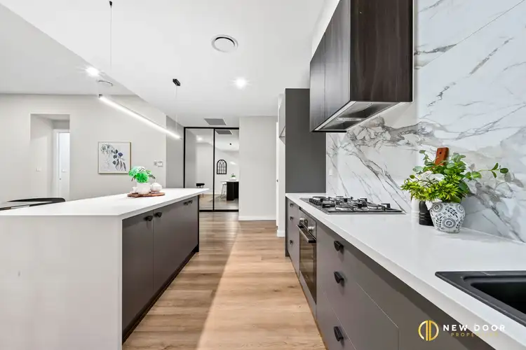 Third view of Homely house listing, 20 Austin Grove, Googong NSW 2620