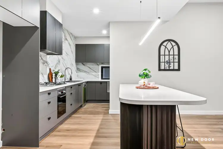 Fourth view of Homely house listing, 20 Austin Grove, Googong NSW 2620