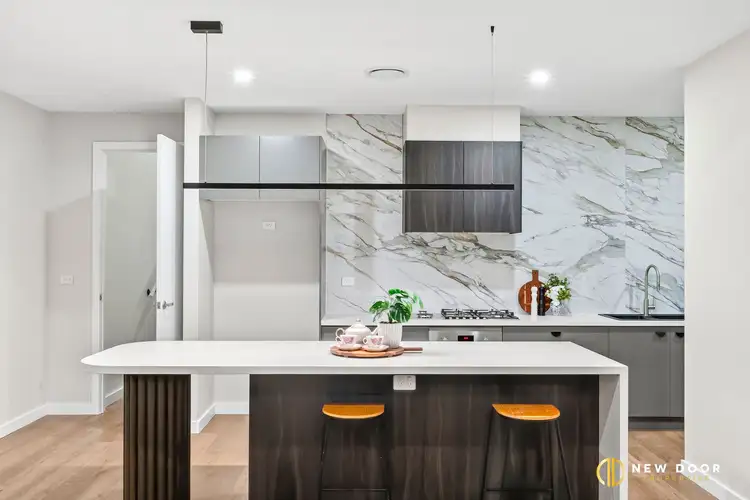 Fifth view of Homely house listing, 20 Austin Grove, Googong NSW 2620