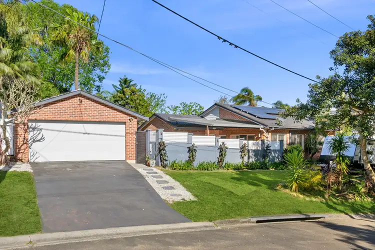 3 Mirrool Street, North Narrabeen NSW 2101