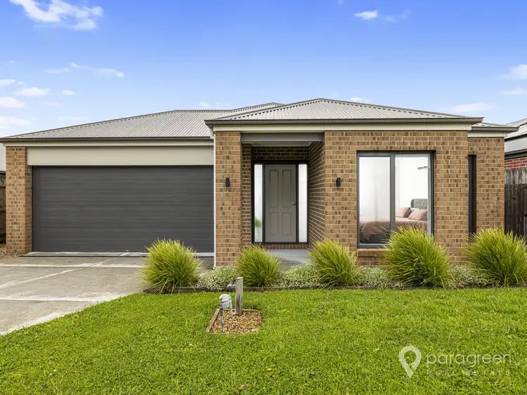 22 O'Connell Road