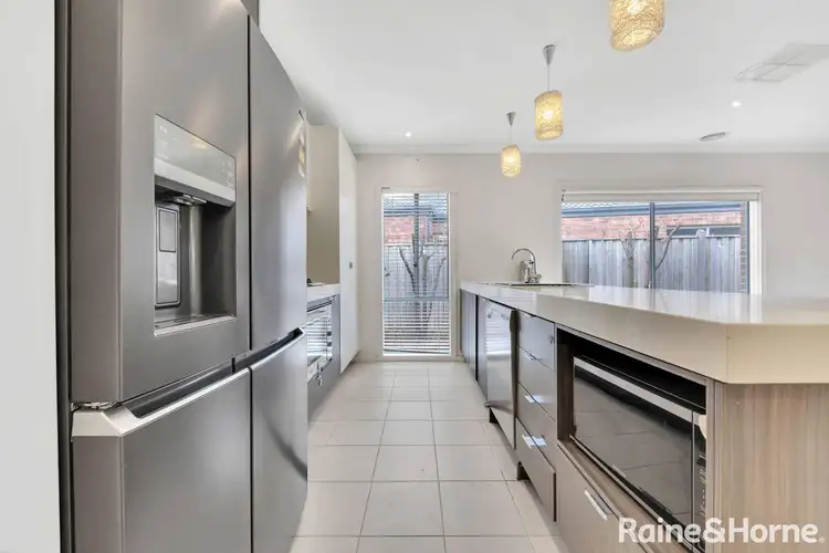 Sixth view of Homely house listing, 3 Berington Drive, Williams Landing VIC 3027