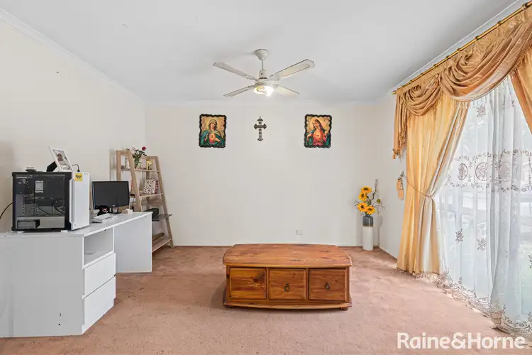 Second view of Homely house listing, 8 Conroy place, Roxburgh Park VIC 3064