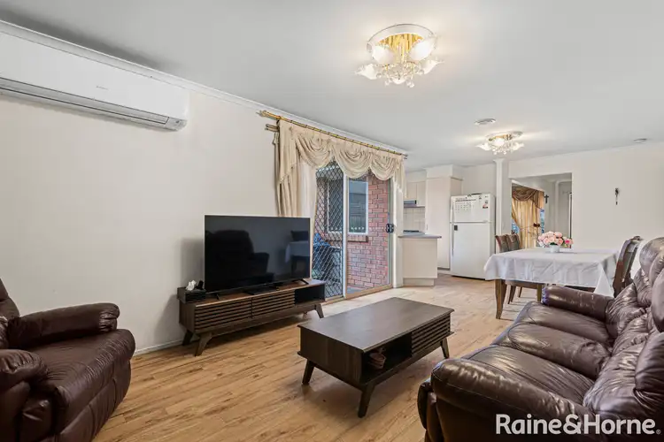Fourth view of Homely house listing, 8 Conroy place, Roxburgh Park VIC 3064
