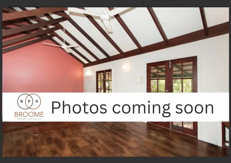8 Woods Drive, Cable Beach WA 6726