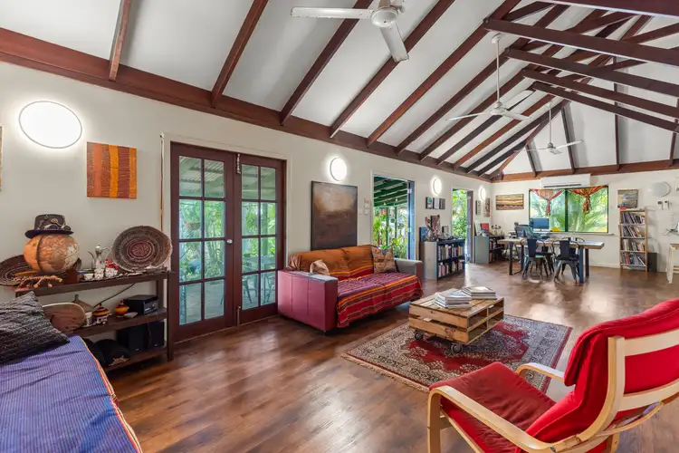 Main view of Homely house listing, 8 Woods Drive, Cable Beach WA 6726