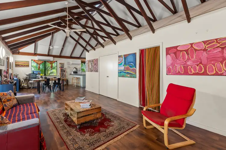 Third view of Homely house listing, 8 Woods Drive, Cable Beach WA 6726