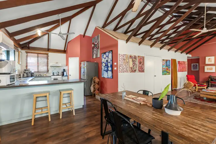 Sixth view of Homely house listing, 8 Woods Drive, Cable Beach WA 6726