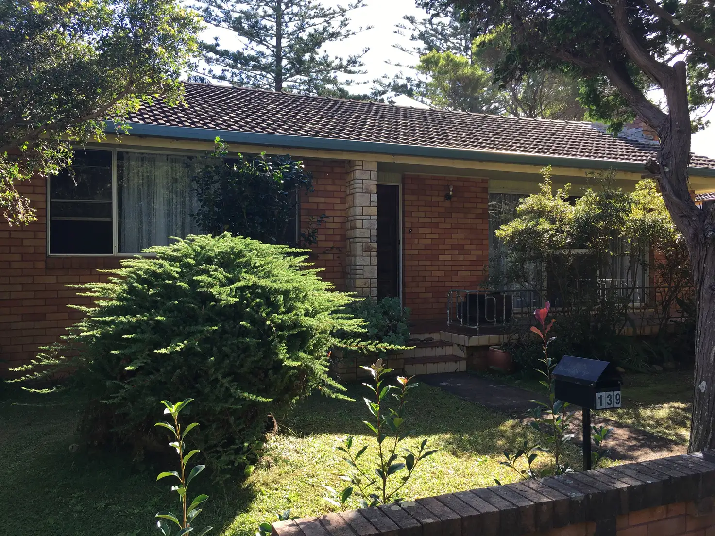 Main view of Homely house listing, 139 Pacific Drive, Port Macquarie NSW 2444