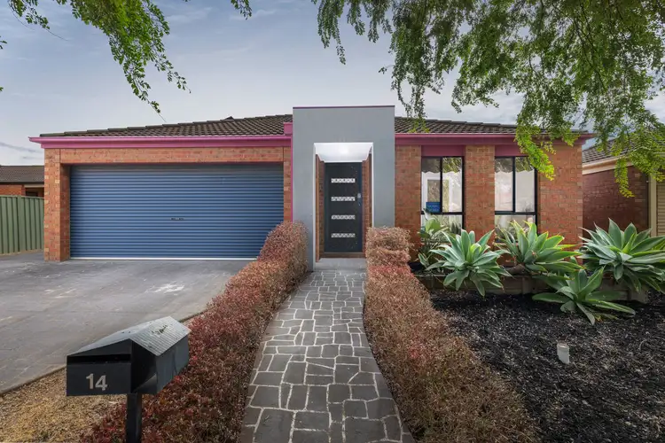 14 Brassey Street, Wyndham Vale VIC 3024