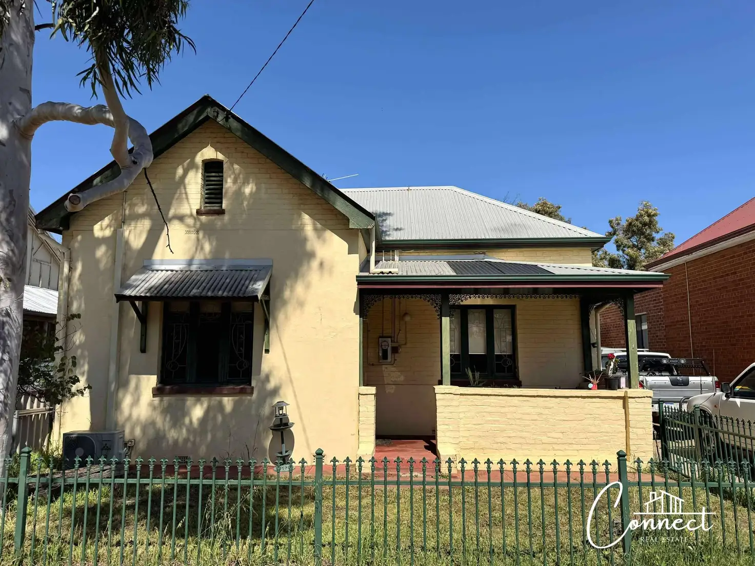 Main view of Homely house listing, 7 Taylor Street, Northam WA 6401