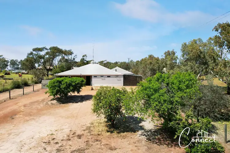 64 Withers Street, Northam WA 6401