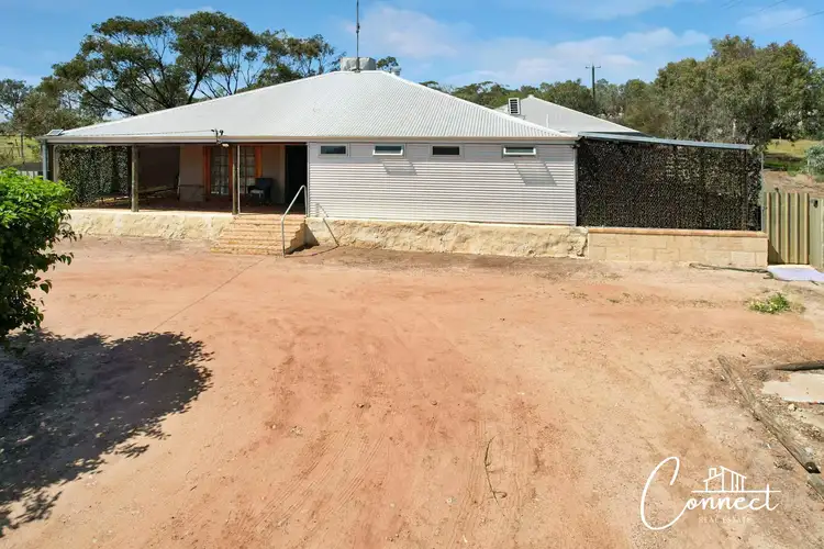 Second view of Homely house listing, 64 Withers Street, Northam WA 6401