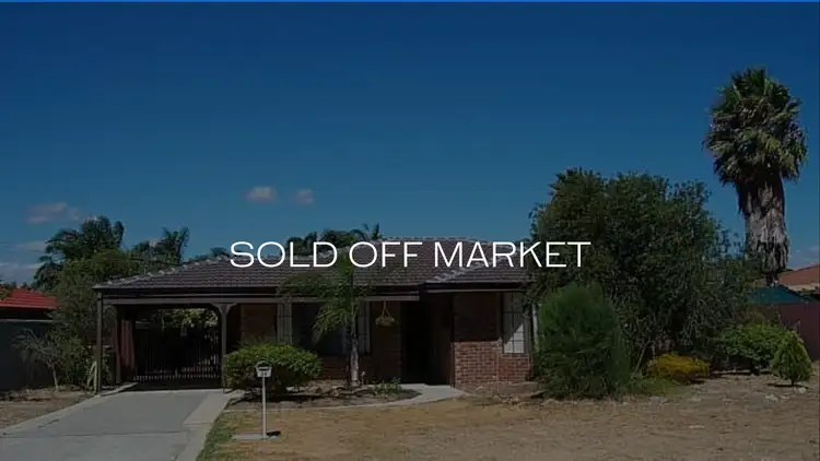 39 Dollis Way, Kingsley WA 6026