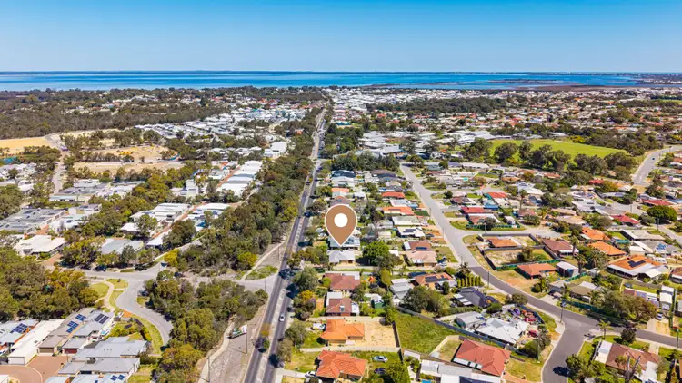 182 Wanjeep Street, Coodanup WA 6210