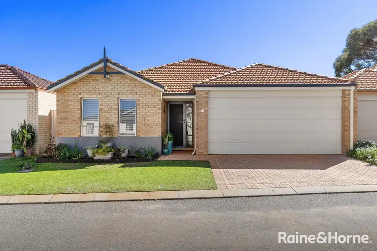 Second view of Homely house listing, 22/27 Meadow Springs Drive, Meadow Springs WA 6210