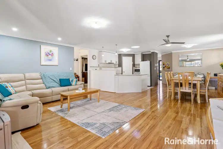 Third view of Homely house listing, 22/27 Meadow Springs Drive, Meadow Springs WA 6210