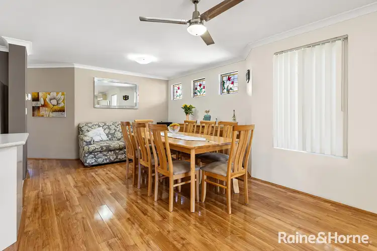 Fourth view of Homely house listing, 22/27 Meadow Springs Drive, Meadow Springs WA 6210