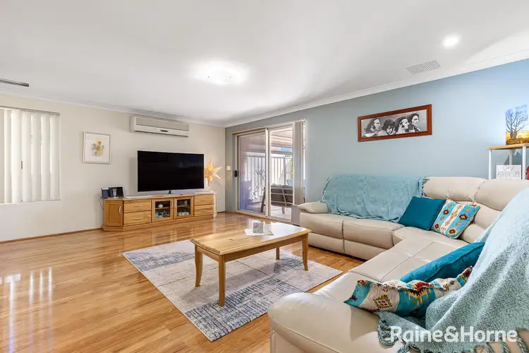 Fifth view of Homely house listing, 22/27 Meadow Springs Drive, Meadow Springs WA 6210