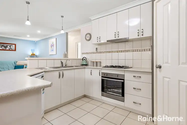 Sixth view of Homely house listing, 22/27 Meadow Springs Drive, Meadow Springs WA 6210