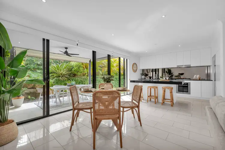 Main view of Homely villa listing, 29 Terraces Court, Peregian Springs QLD 4573