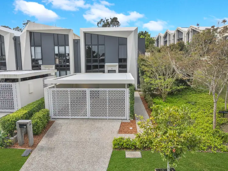 Second view of Homely villa listing, 29 Terraces Court, Peregian Springs QLD 4573