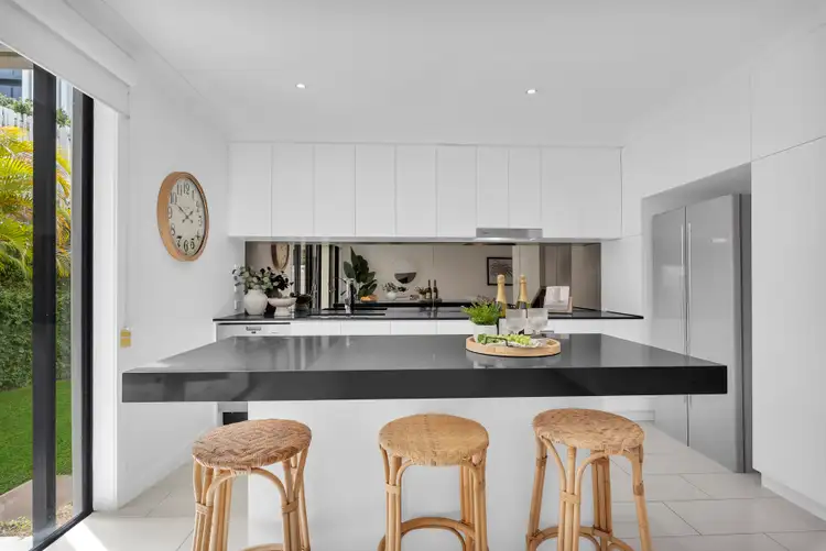 Third view of Homely villa listing, 29 Terraces Court, Peregian Springs QLD 4573